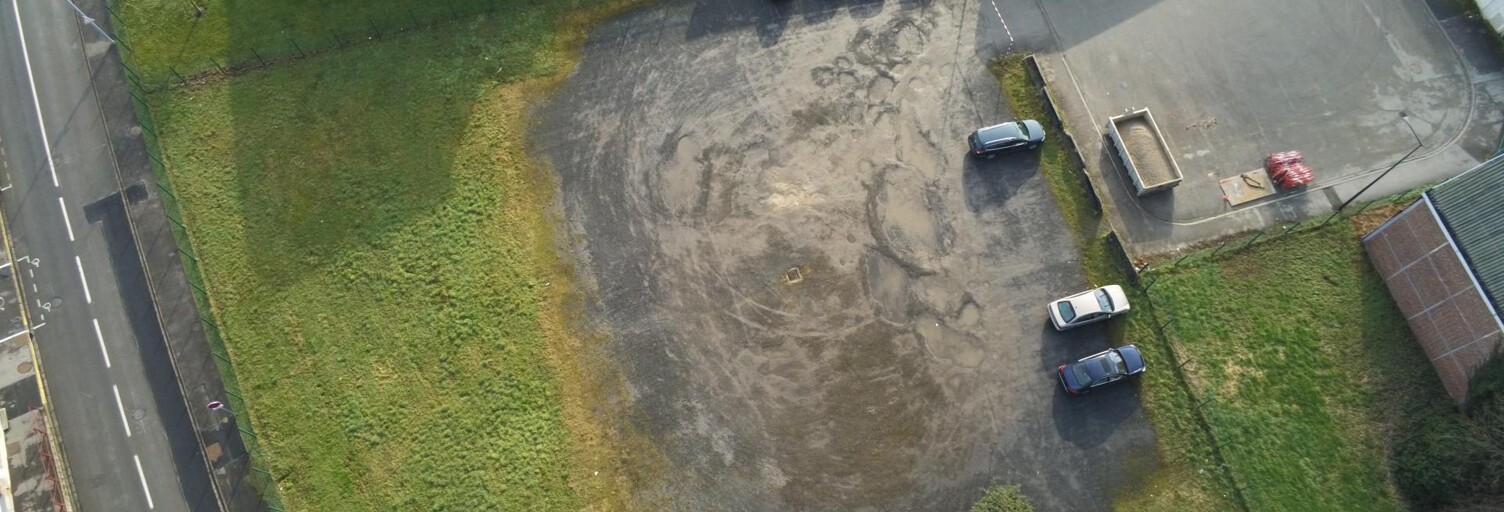 Commerce 3 Pièces  m² à vendre à Marly (59770)