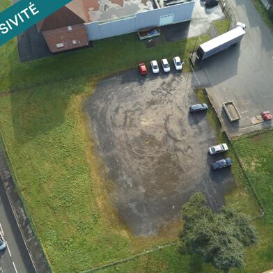 Commerce 3 pièces 750000 €