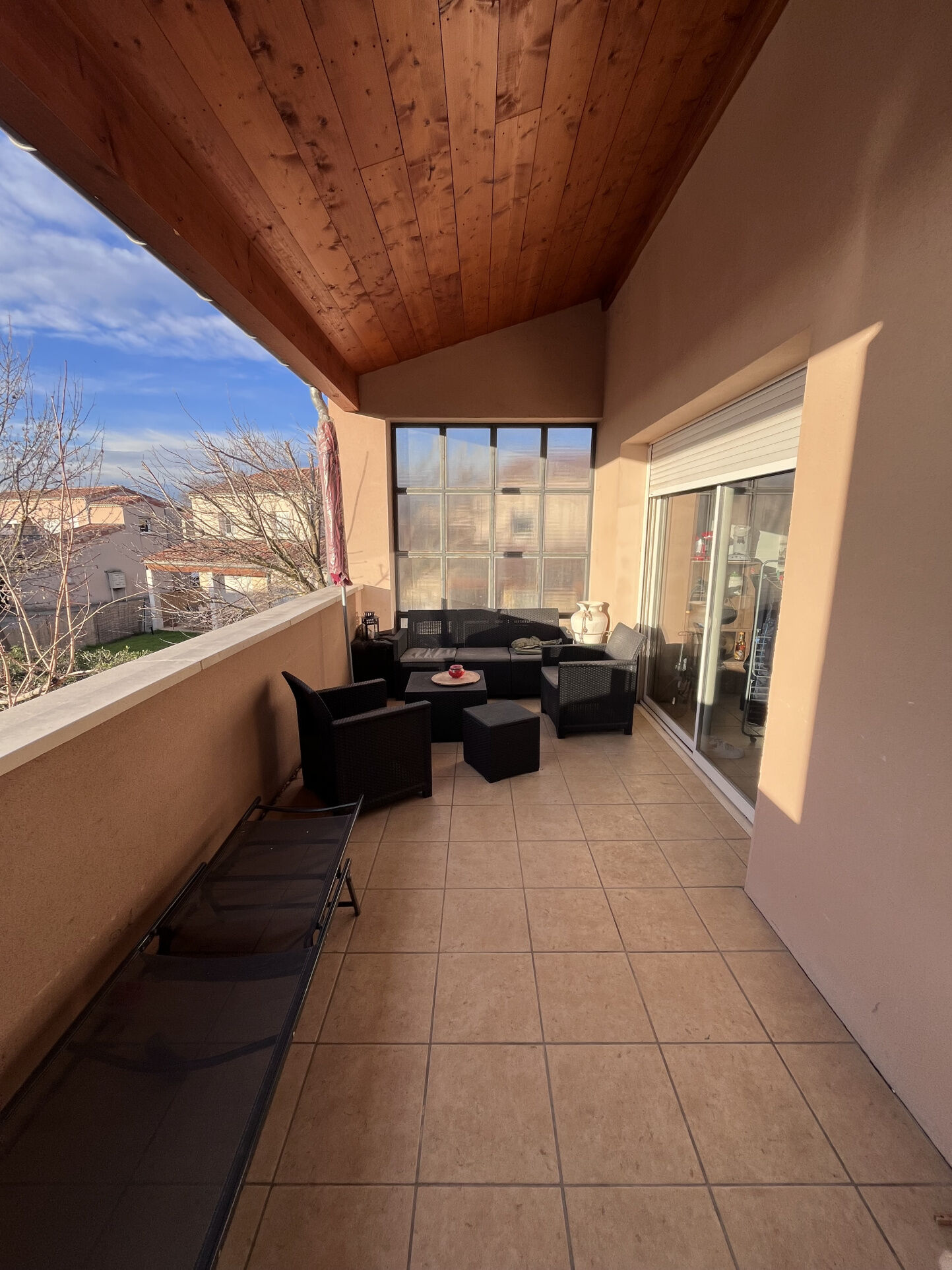 Appartement  T2 à vendre Saint-Paul-Trois-Châteaux 26130