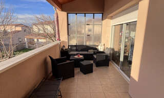 Appartement 2 Pièces 45 m² à vendre à Saint-Paul-Trois-Châteaux (26130)