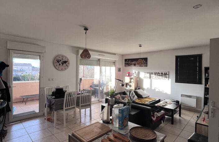 Appartement T2 dans résidence calme et appréciée — photo 2
