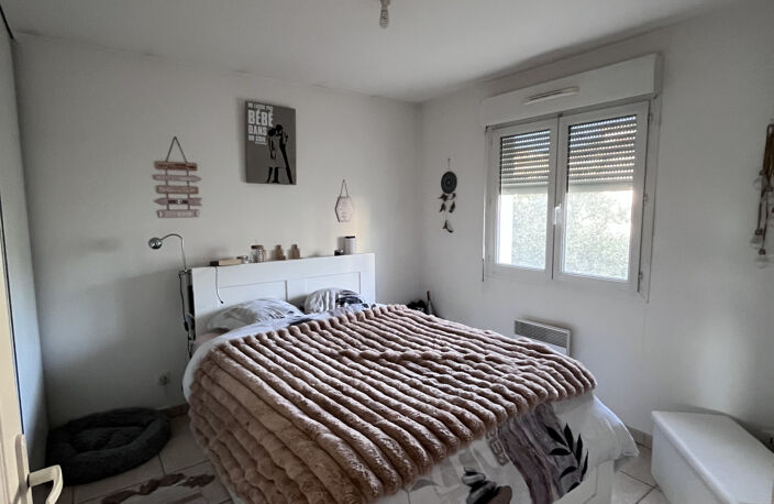 Appartement T2 dans résidence calme et appréciée — photo 4