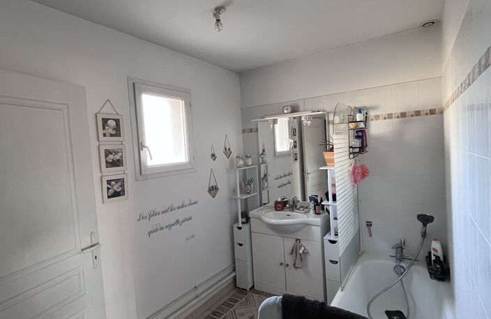 Appartement T2 dans résidence calme et appréciée — photo 5