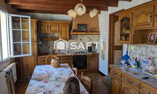 Maison 3 Pièces 70 m² à vendre à Saint-Savinien (17350)