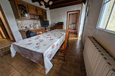 Maison 3 pièces 139100 €