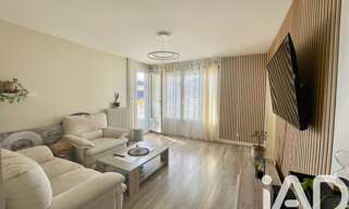 Appartement 3 Pièces 77 m² à vendre à Tarbes (65000)