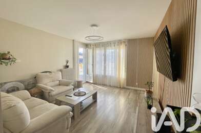 Appartement 3 pièces 129000 €