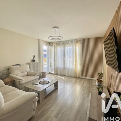 Appartement 3 pièces 129000 €