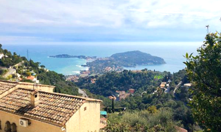 Appartement 1 Pièce 36 m² à louer à Villefranche-sur-Mer (06230)