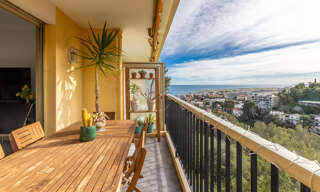 Appartement 2 Pièces 61 m² à vendre à Nice (06200)