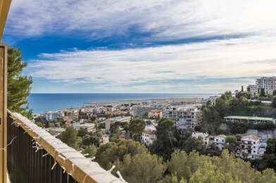 Appartement 2 pièces 365000 €