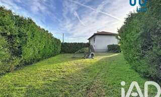 Maison 3 Pièces 65 m² à vendre à Sablons (38550)