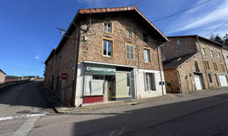 Maison 11 Pièces 312 m² à vendre à Cours (69470)