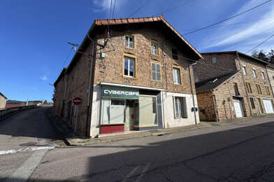 Maison 11 pièces 69000 €