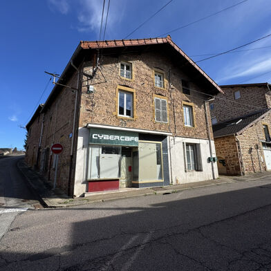 Maison 11 pièces 69000 €