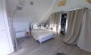 Maison 5 Pièces 122 m² à vendre à Illiers-Combray (28120)