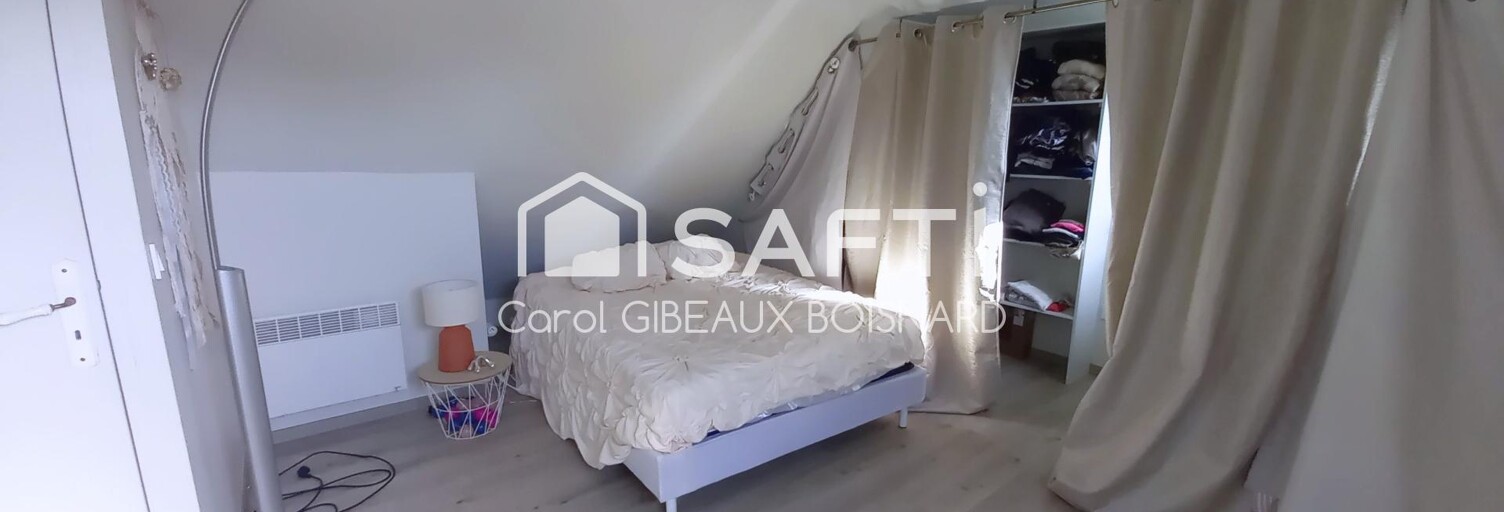 Maison 5 Pièces 122 m² à vendre à Illiers-Combray (28120)