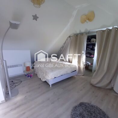 Maison 5 pièces 188000 €