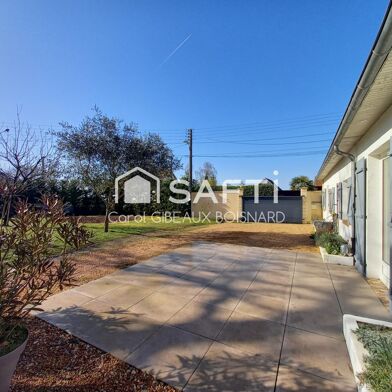 Maison 5 pièces 188000 €