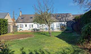 Maison 5 Pièces 122 m² à vendre à Brou (28160)