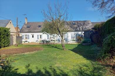 Maison 5 pièces 188000 €