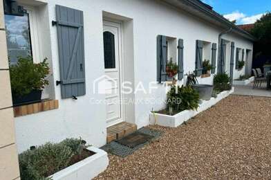 Maison 5 pièces 188000 €