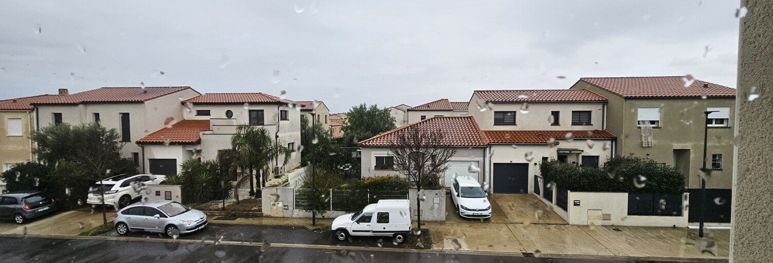 Maison 3 Pièces 75 m² à louer à Elne (66200)