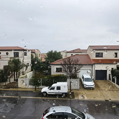 Maison 3 pièces 1099 €