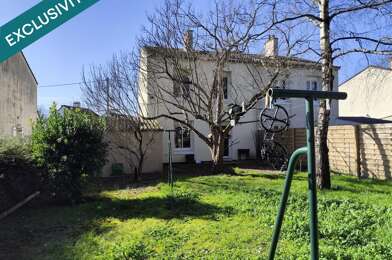 Maison 4 pièces 109900 €