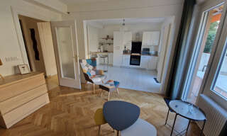 Appartement 1 Pièce 34 m² à louer à Écully (69130)