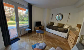 Appartement 1 Pièce 34 m² à louer à Écully (69130)