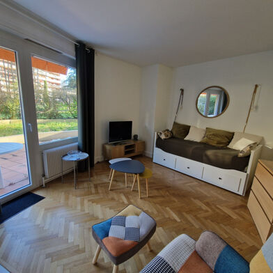 Appartement 1 pièces 850 €