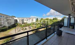 Appartement 4 Pièces 94 m² à vendre à La Rochelle (17000)