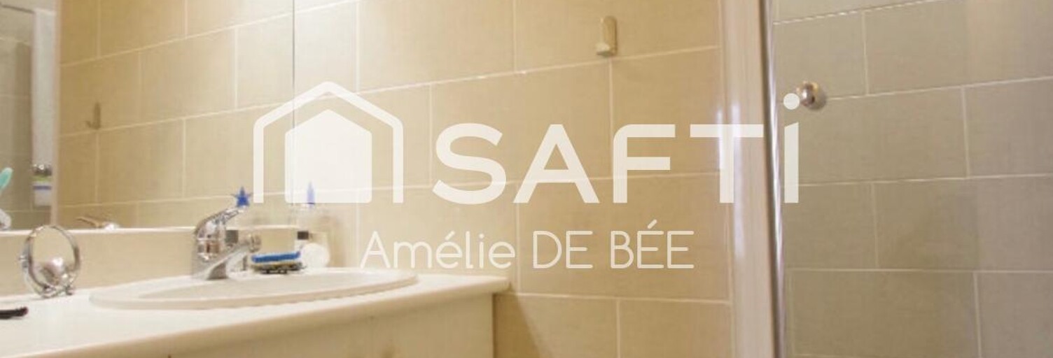 Appartement 4 Pièces 94 m² à vendre à La Rochelle (17000)