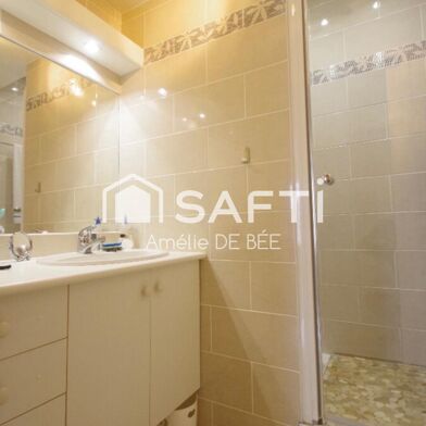 Appartement 4 pièces 665000 €