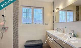 Maison 4 Pièces 110 m² à vendre à Toussieu (69780)