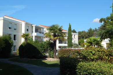 Appartement 3 pièces 214000 €