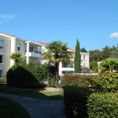 Appartement 3 pièces 214000 €