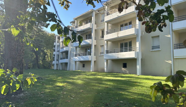 Appartement 3 pièces  à vendre Royan 17200