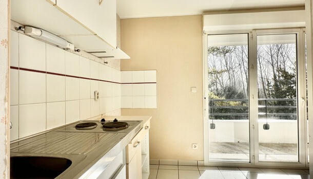 Appartement 3 pièces  à vendre Royan 17200