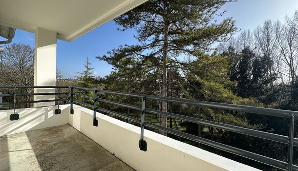 Appartement 3 pièces  à vendre Royan 17200