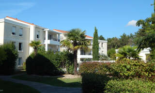 Appartement 3 Pièces 53 m² à vendre à Royan (17200)