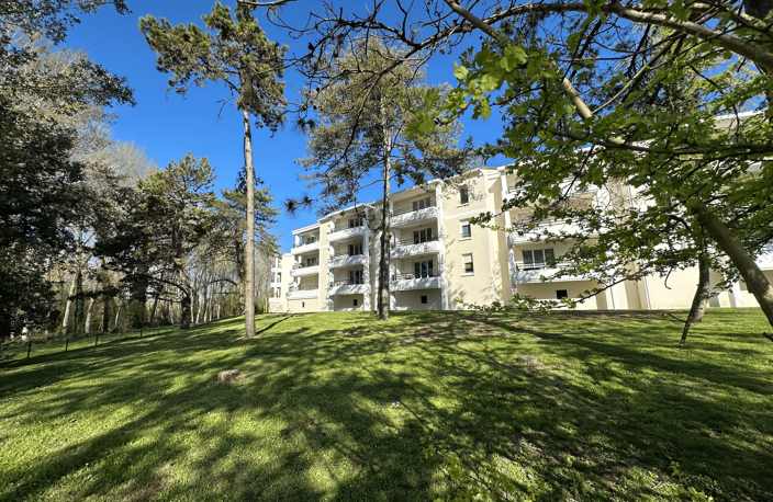 ROYAN/VAUX SUR MER - APPT  T2BIS avec balcon - piscine - AU — photo 2