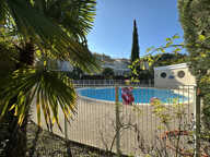 ROYAN/VAUX SUR MER - APPT  T2BIS avec balcon - piscine - AU — photo 4