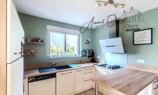 Maison 5 Pièces 75 m² à vendre à Bourg-Blanc (29860)