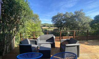 Appartement 3 Pièces 56 m² à vendre à Saint-Mathieu-de-Tréviers (34270)