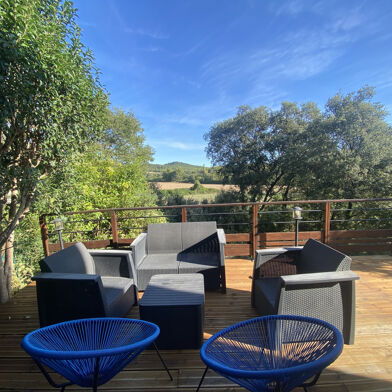 Appartement 3 pièces 252000 €