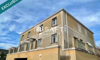 Appartement 3 Pièces 60 m² à vendre à Bruges (33520)