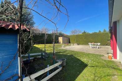 Maison 5 pièces 346000 €