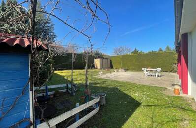 A Cournon d'Auvergne quartier du Cornonnet — photo du bien